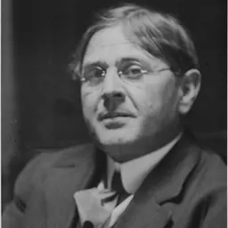 Portrait of John William Beatty