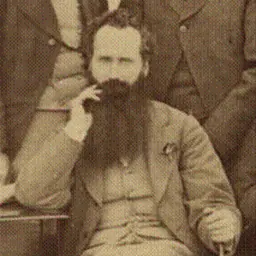 Portrait of Robert Lawson