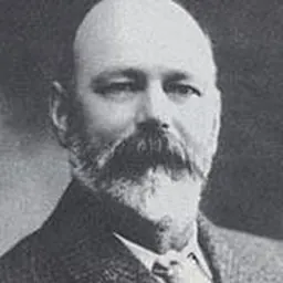 Portrait of Dave Gregory