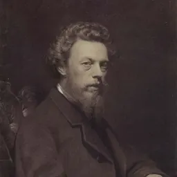 Portrait of Apollinary Goravsky
