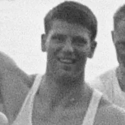 Portrait of Jürgen Schröder