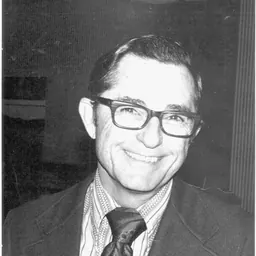 Portrait of Fred N. Tittle