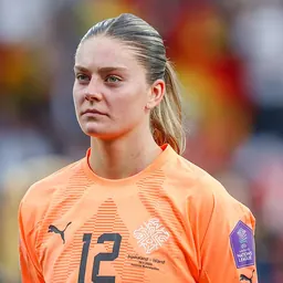 Portrait of Telma Ívarsdóttir
