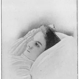 Portrait of Amy Parkinson