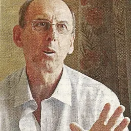 Portrait of Daniel Negers