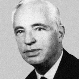 Portrait of Stanisław Szenic