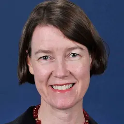 Portrait of Bronte Moules