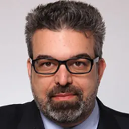 Portrait of Toni Matarrelli