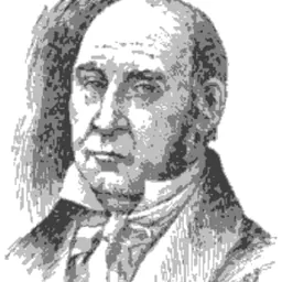 Portrait of Shepard Kollock