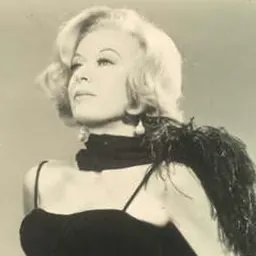 Portrait of Jane Kean