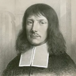 Portrait of Joachim Neander