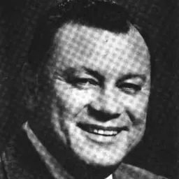 Portrait of Ruben Ayala