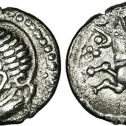 Portrait of Orgetorix