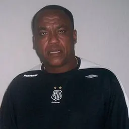 Portrait of Serginho Chulapa