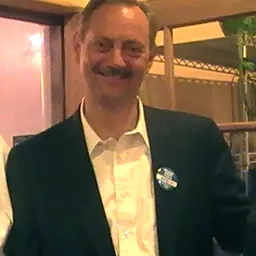 Portrait of David Coss