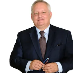 Portrait of Stefano Galli