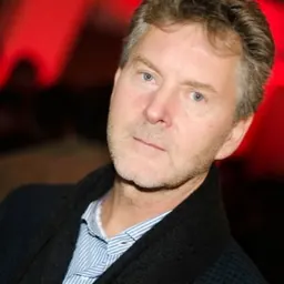 Portrait of Alexander Witt