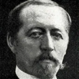 Portrait of Thore Myrvang