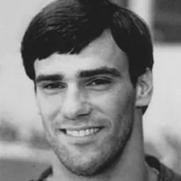Portrait of Chris Cavanaugh