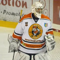 Portrait of Matúš Kostúr
