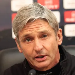 Portrait of José Riga