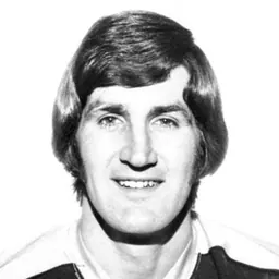 Portrait of Doug Roberts