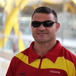 Portrait of David Casinos