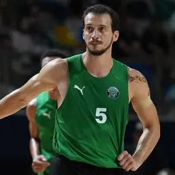 Portrait of Mert Emre Ekşioğlu
