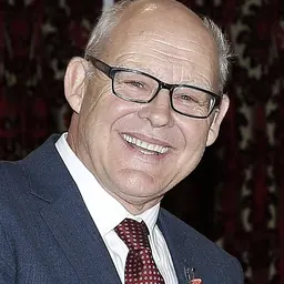 Portrait of Ruud Kleinpaste