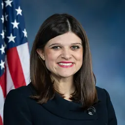 Portrait of Haley Stevens