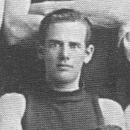 Portrait of Harry Morgan