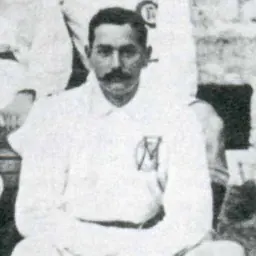 Portrait of José Giralt