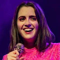 Portrait of Laura Marano