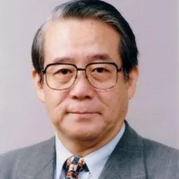 Portrait of Eisuke Hinode