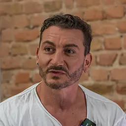 Portrait of Karèn Shainyan