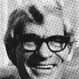 Portrait of James Q. Wedworth