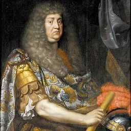 Portrait of John Frederick, Duke of Brunswick-Lüneburg