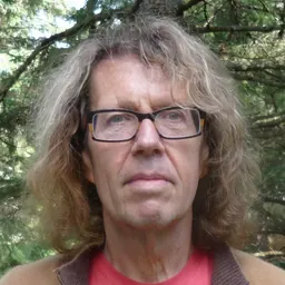 Portrait of Claude Beausoleil