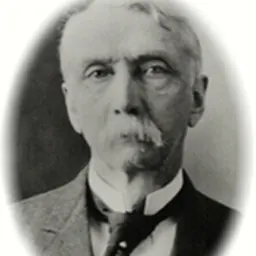 Portrait of Thomas J. Sullivan