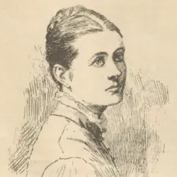 Portrait of Emily Manning