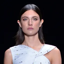 Portrait of Jacquelyn Jablonski
