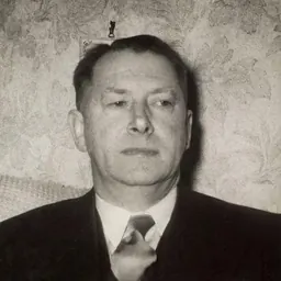 Portrait of Hendrik Mulderije