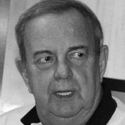 Portrait of Hans Kneifel