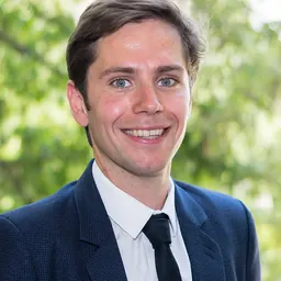 Portrait of Pieyre-Alexandre Anglade