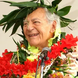 Portrait of Tom Davis