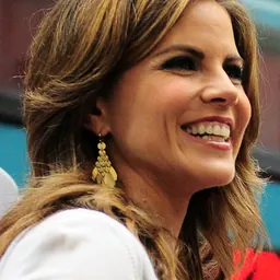 Portrait of Natalie Morales