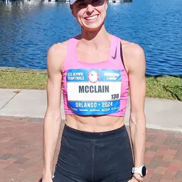 Portrait of Jessica Tonn