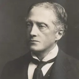 Portrait of Edward Guinness, 1st Earl of Iveagh