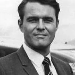 Portrait of William Reynolds