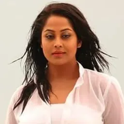 Portrait of Asha Bordoloi